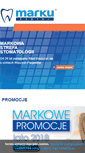 Mobile Screenshot of marku.com.pl